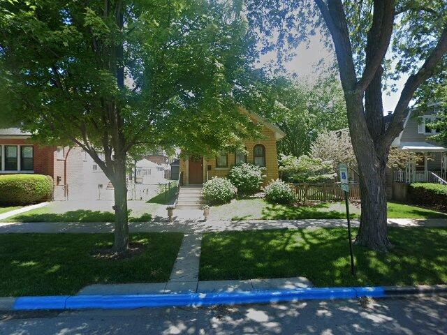 House image located at Forest Park, IL 60130