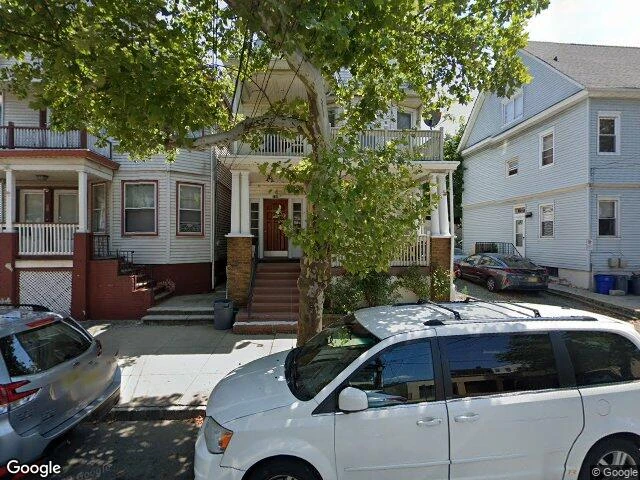 House image located at Perth Amboy, NJ 08861