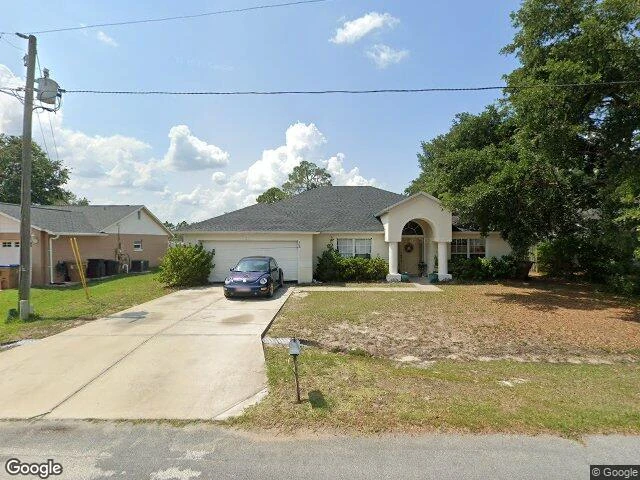 House image located at Kissimmee, FL 34758