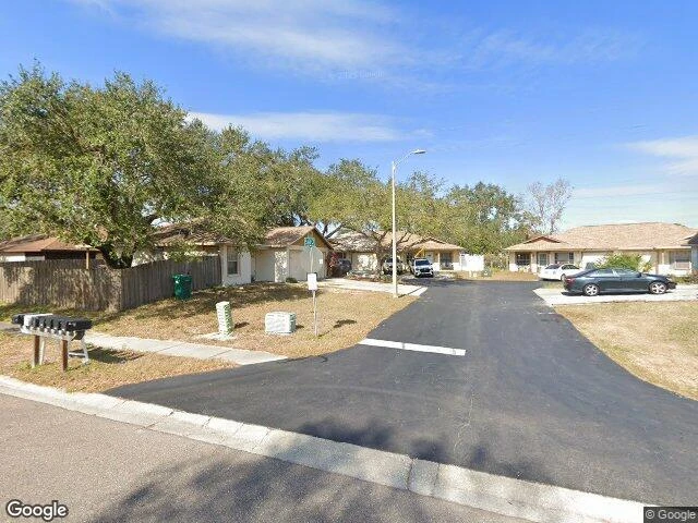 House image located at Palm Harbor, FL 34684