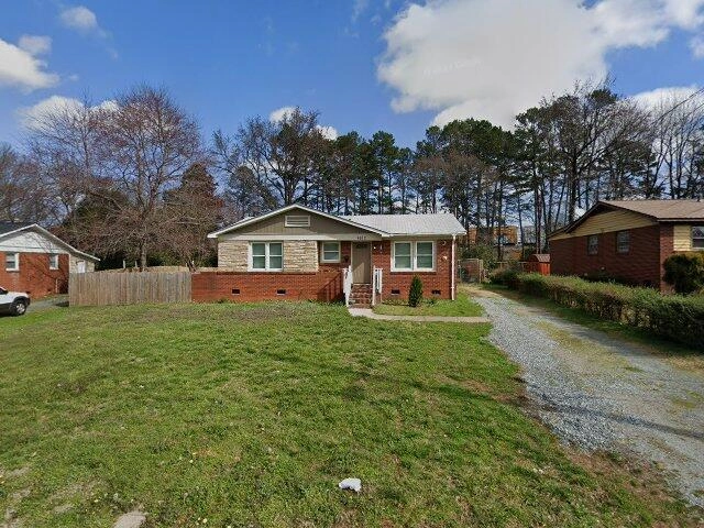 House image located at Charlotte, NC 28208