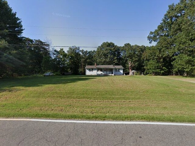 House image located at Taylorsville, NC 28681