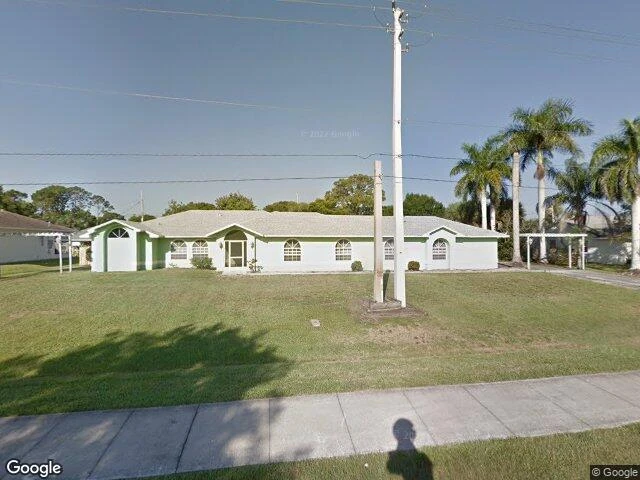House image located at Sebastian, FL 32958