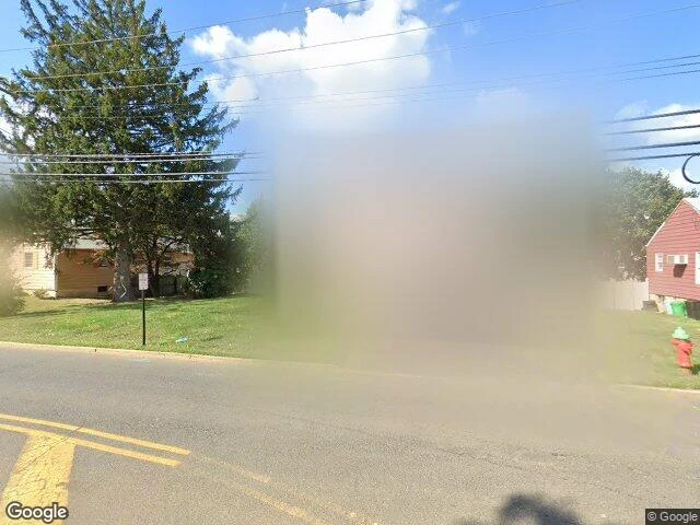 House image located at Matawan, NJ 07747