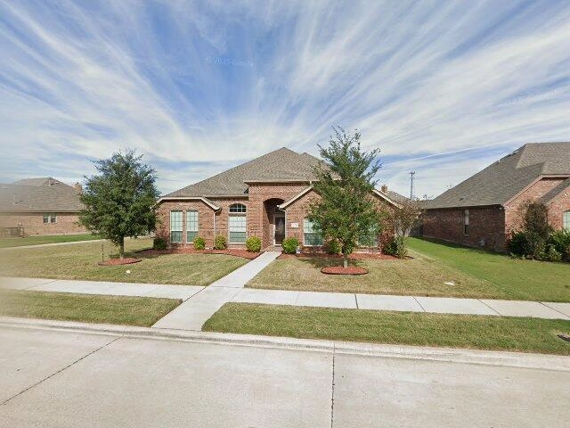 House image located at Desoto, TX 75115