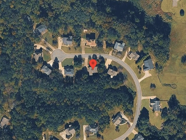 House image located at Ball Ground, GA 30107