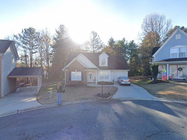 House image located at Moore, SC 29369