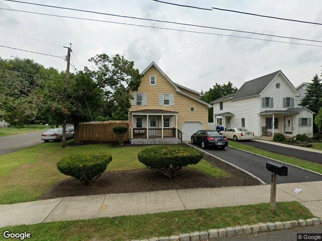 House image located at Helmetta, NJ 08828