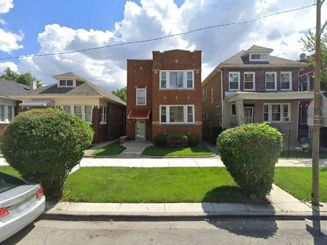 House image located at Chicago, IL 60629