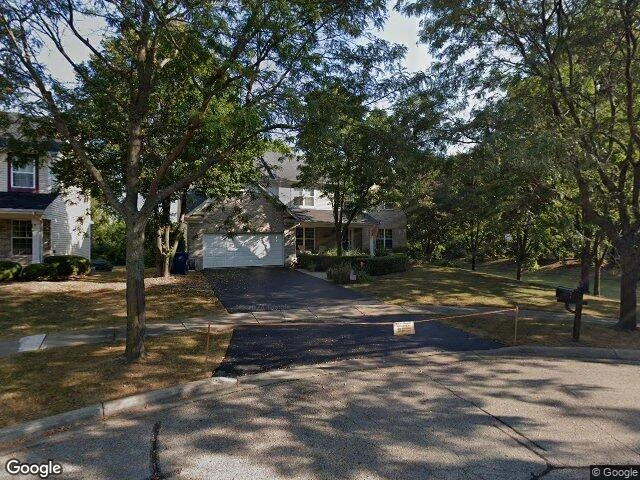 House image located at Gurnee, IL 60031