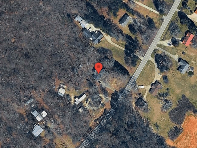House image located at Gillsville, GA 30543