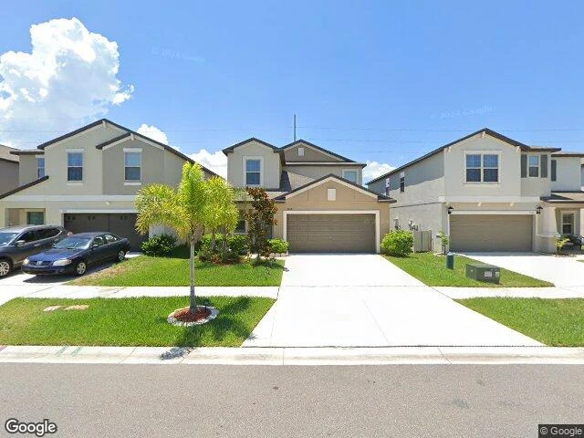 House image located at Apollo Beach, FL 33572