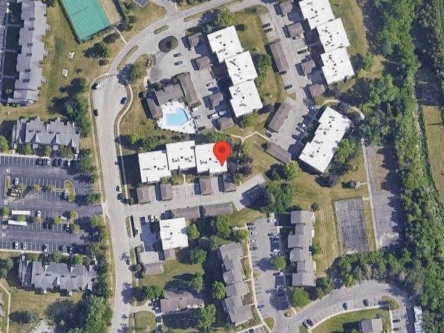 House image located at Dayton, OH 45449