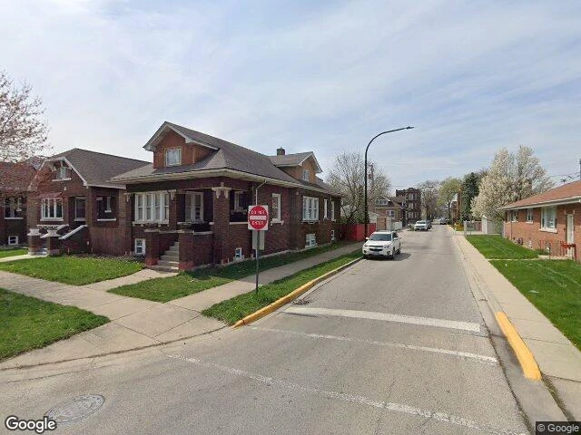 House image located at Cicero, IL 60804