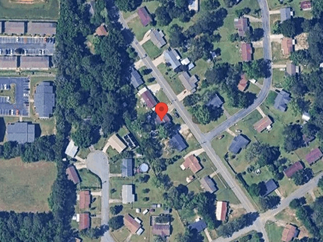 House image located at Warner Robins, GA 31088