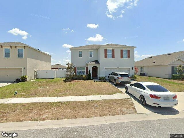 House image located at Saint Cloud, FL 34771