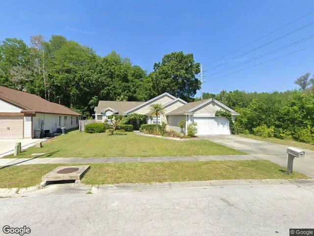 House image located at New Port Richey, FL 34653