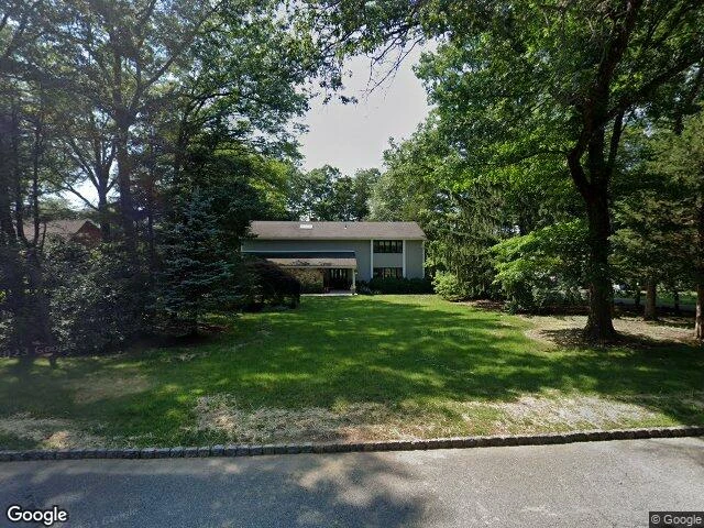 House image located at Boonton, NJ 07005