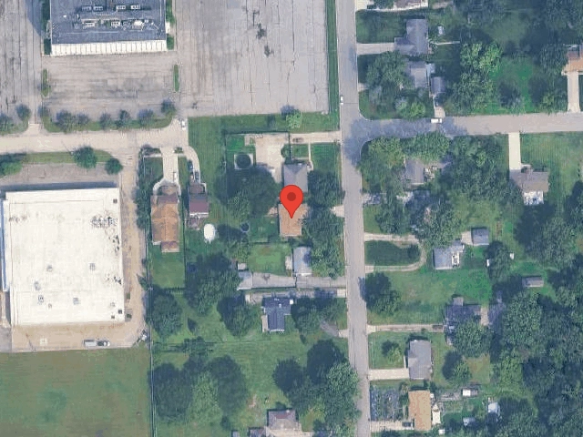 House image located at Livonia, MI 48152