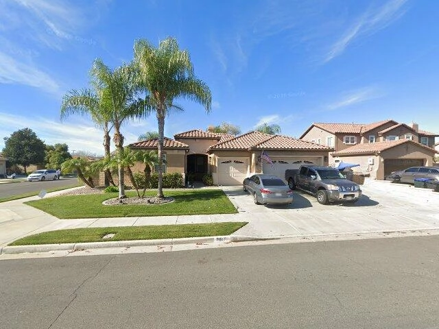 House image located at Hemet, CA 92545