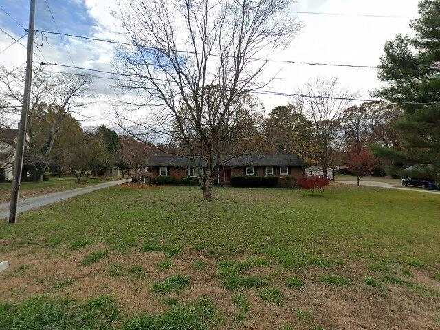 House image located at Matthews, NC 28105