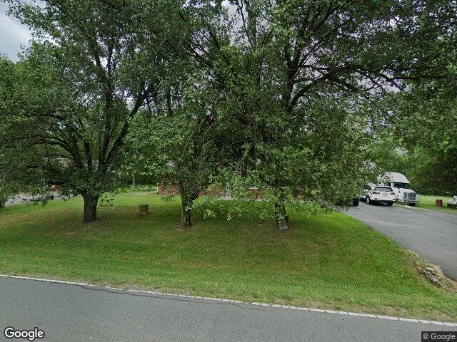 House image located at Pilot Mountain, NC 27041