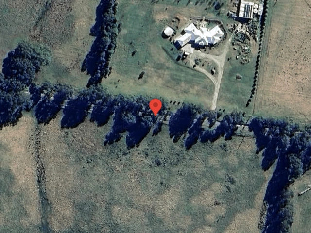 House image located at Martin, GA 30557