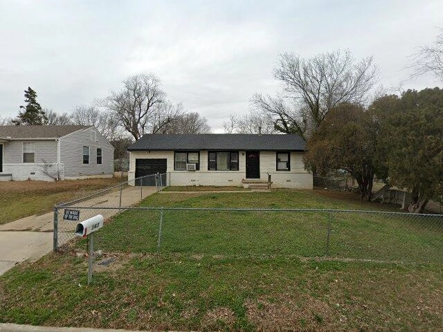 House image located at Tulsa, OK 74126