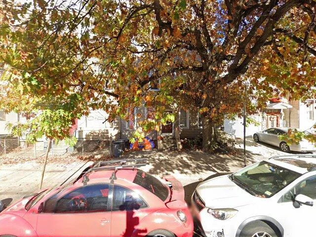 House image located at Jersey City, NJ 07306