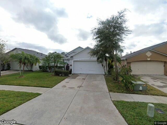 House image located at Tampa, FL 33635