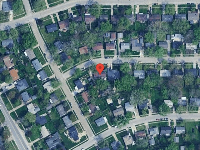 House image located at Indianapolis, IN 46219