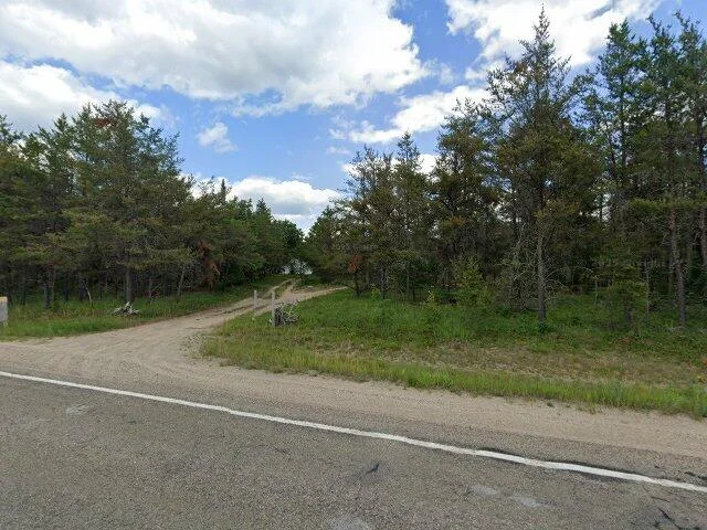 House image located at Grayling, MI 49738