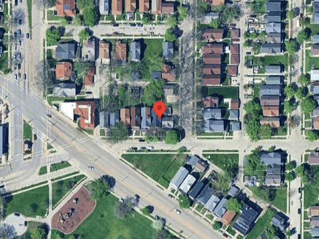 House image located at Milwaukee, WI 53208
