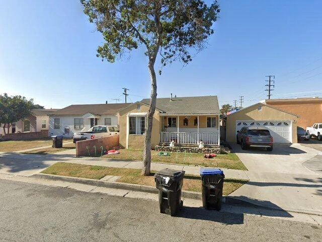 House image located at Norwalk, CA 90650