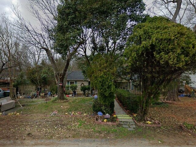 House image located at Gastonia, NC 28054