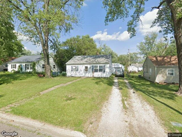 House image located at Peoria Heights, IL 61616