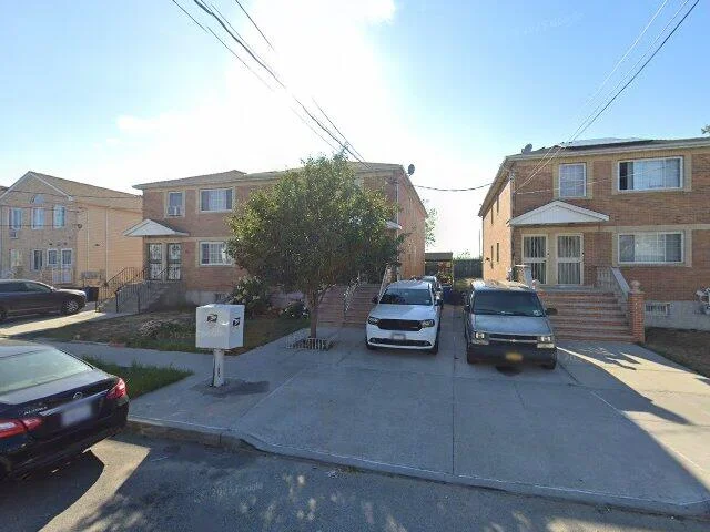 House image located at Springfield Gardens, NY 11413