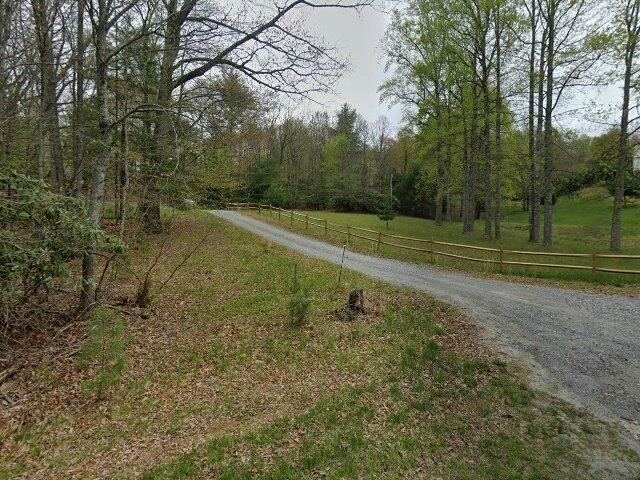 House image located at Laurel Springs, NC 28644