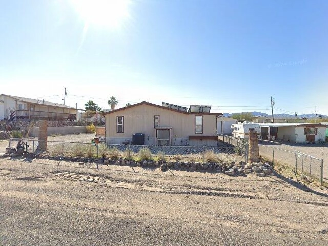 House image located at Topock, AZ 86436