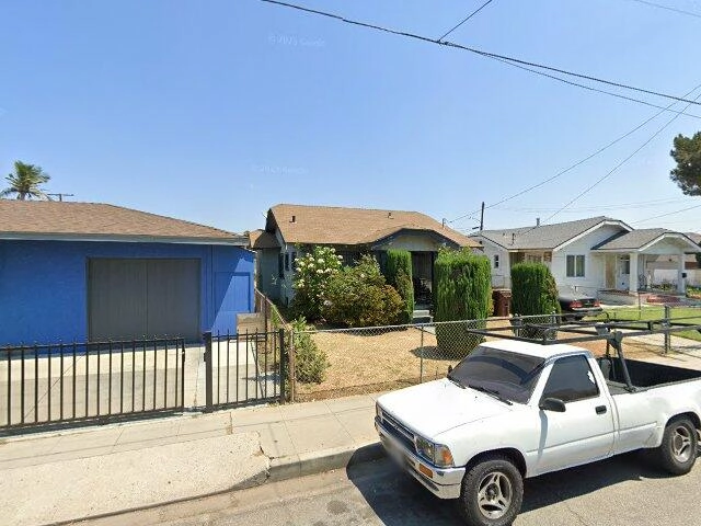 House image located at Compton, CA 90220