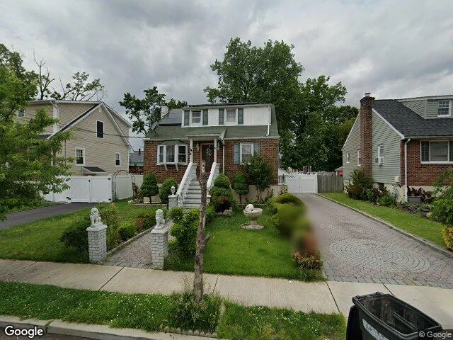 House image located at Little Ferry, NJ 07643