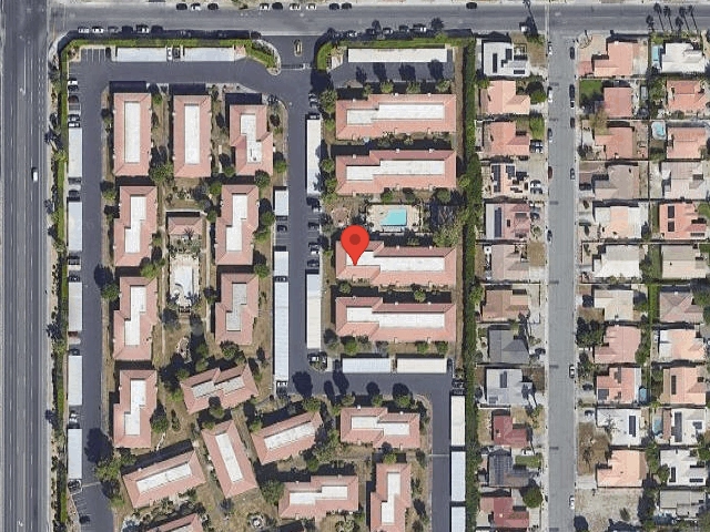 House image located at Cathedral City, CA 92234