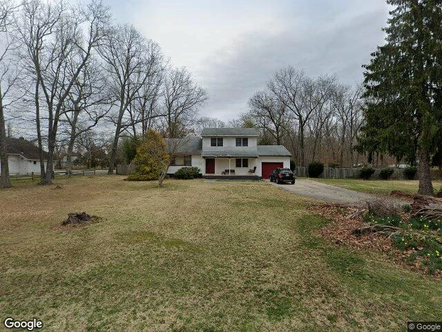 House image located at Dorothy, NJ 08317