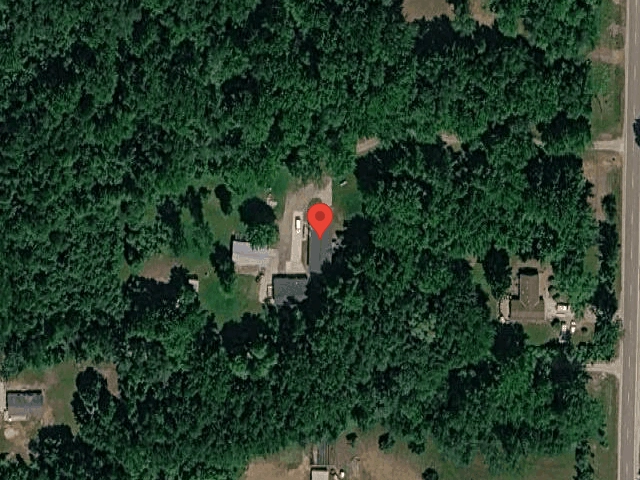 House image located at Hope, MI 48628