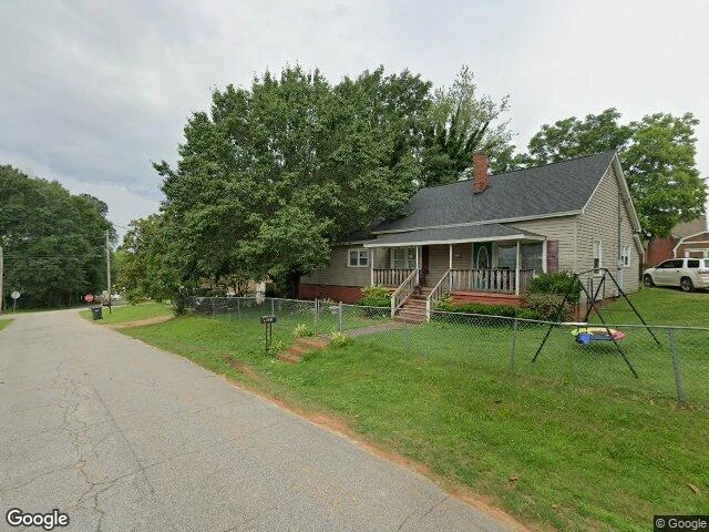 House image located at Easley, SC 29640