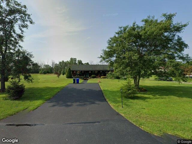 House image located at Lockport, NY 14094