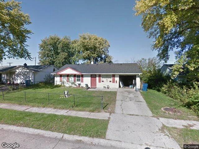 House image located at Indianapolis, IN 46235