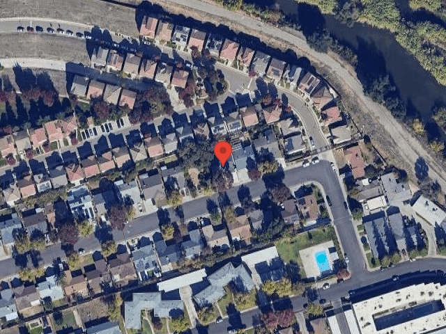 House image located at Stockton, CA 95204