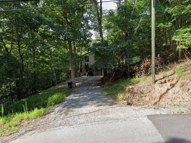House image located at Ellijay, GA 30540