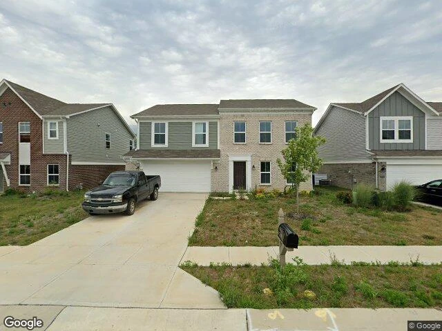 House image located at Indianapolis, IN 46239